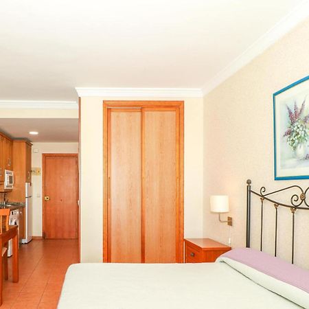 Belvilla By Oyo Estudio Benal Beach مالقة المظهر الخارجي الصورة