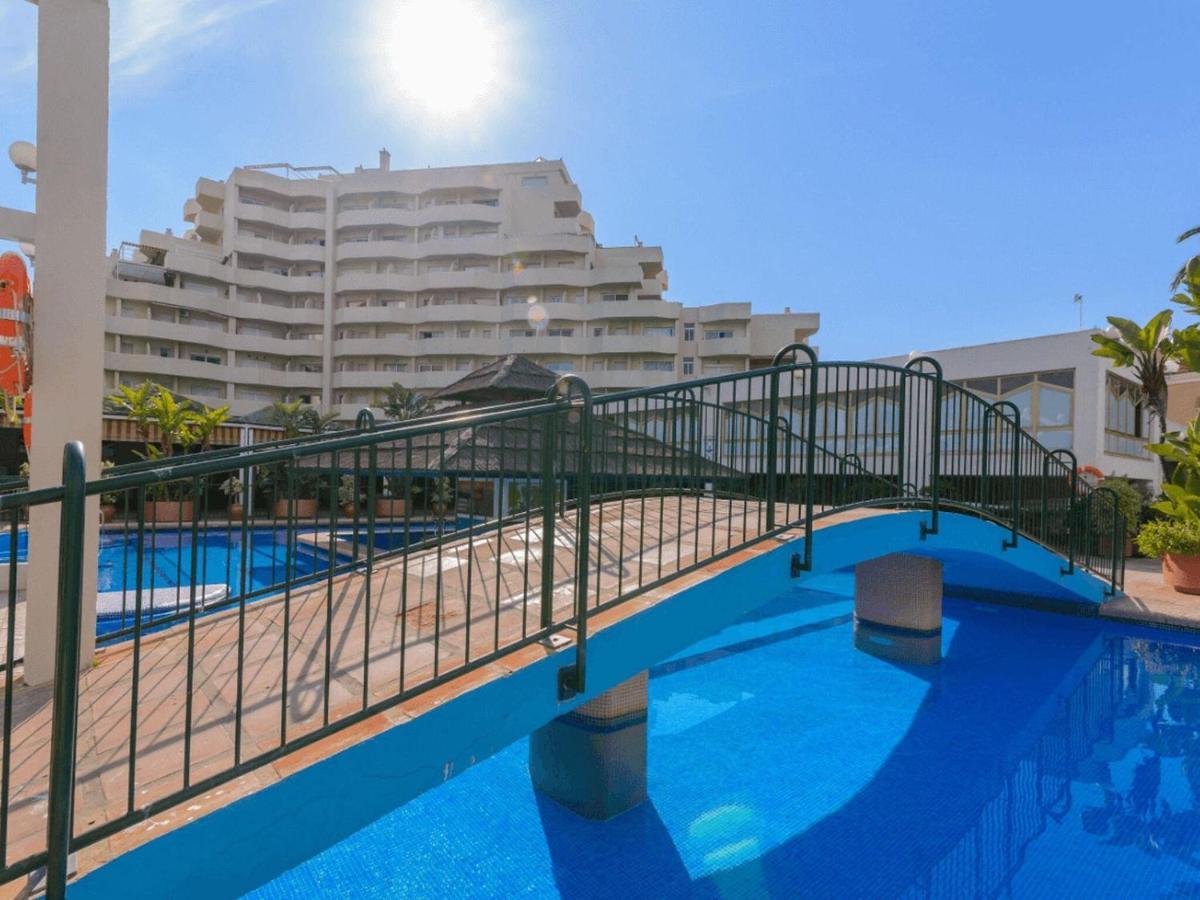 Belvilla By Oyo Estudio Benal Beach مالقة المظهر الخارجي الصورة